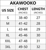 5 Pack Men's Dry Fit T Shirts, Athletic Running Gym Workout Short Sleeve Tee Shirts for Men - Image 3